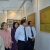 Ho Chi Minh City Museum celebrates 40th anniversary