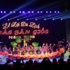 Ban Gioc Waterfall Festival kicks off in Cao Bang