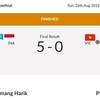 ASIAD 2018: Pencak silat earns bronze for Vietnam