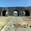 US$92,500 fund to restore Ho Dynasty Citadel in Thanh Hoa