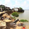 Landslides in Mekong Delta get more severe