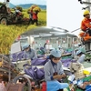 Vietnam to take bold measures to realise 2018 economic goals