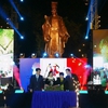 French festival opens in Hanoi to mark Vietnam-France ties