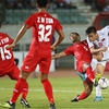AFF Cup: Vietnam held to goalless draw by Myanmar