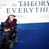 Physicist Stephen Hawking, who unlocked the secrets of space and time, dies at 76