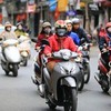 Fresh cold wave to send Hanoi temperatures below 20C