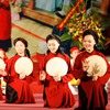 UNESCO to consider Xoan and Bai Choi genres