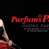 Flutist Thu Huong to perform in Hanoi