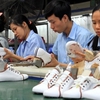 Footwear, bag exports estimated at US$19.5 billion this year