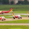 Vietjet adds two direct flights to Changzhou (China) for Vietnam U23’s supporters