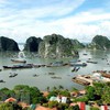 Ha Long Bay wastewater issues