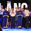 'European Village' program kicks off in Hanoi
