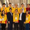 Vietnam brings strongest team to Batumi Chess Olympiad