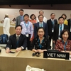 Vietnam attends 42nd session of UNESCO’s World Heritage Committee