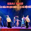 Son La Culture - Tourism Week opens in Hanoi