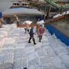 Vietnamese rice earns high export in 2017
