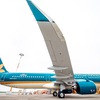 Vietnam Airlines welcomes first A321neo plane