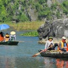 Asia becomes top market of Vietnamese tourism