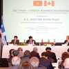 PM expects new wave of Canadian investment into Vietnam