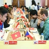 Young chess masters to compete at Asian Championships