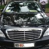 Gov’t tightens diplomatic car imports