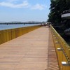 Hue to inaugurate pedestrian road along Perfume River in September