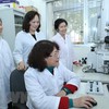 Female scientists’ role in sustainable growth highlighted