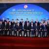 HCM City economic forum talks firms’ role in building innovative districts