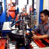 HCM City: nine-month industrial production grows by 7.89 percent