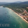 Phu Quoc Island lauded as top destination in Southeast Asia