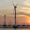 Vietnam sees boom in renewable energy projects