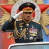 Russian Defence Minister pays official visit to Vietnam