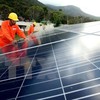 Ninh Thuan grants investment licences to nine solar power projects