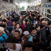 Illegal Vietnamese workers in Thailand must return home