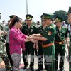 Vietnam, China to conduct joint crackdown on human trafficking