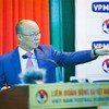 U23 Vietnam strives to overcome ASIAD 2018 qualifying round