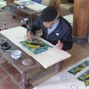 UNESCO recognition sought for for Dong Ho folk painting