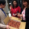 Vietnamese lychees get shelf space in Western Australia