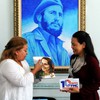 Vietnamese, Cuban women vow to tighten bilateral friendship