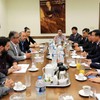Vietnam attaches importance to ties with Greece