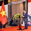 Vietnam-China diplomatic ties celebrated in Beijing