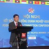 Vietnamese firms actively look for chances in ASEAN market