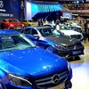 Vietnam’s automobile sales rise 24 percent in September