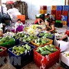 Vietnam’s fruit, vegetables export sees impressive growth