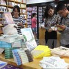 Hanoi to host Autumn Book Festival this month