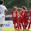 Vietnam trounce Singapore in second match of AFF Women's Champs