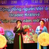 Poll: More Czechs fond of Vietnamese community