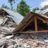 No Vietnamese victims reported in Indonesia quake