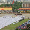 World leaders extend congratulations to Vietnam on National Day