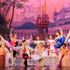 Ballet ‘Nutcracker’ comes to Hanoi stage with modern vibrant remake